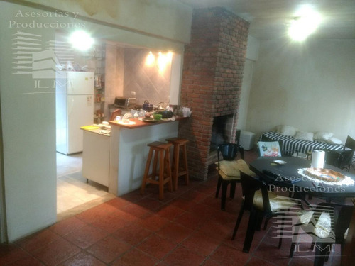 Casa - La Reja