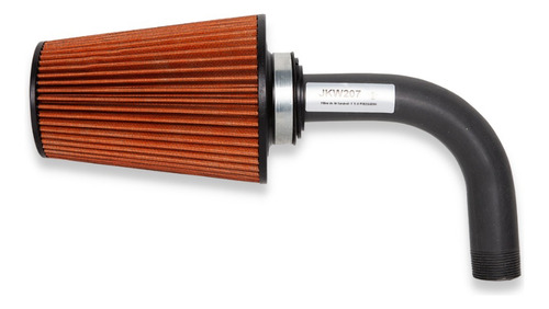 Filtro De Ar Completo Lavável - Ø 1 1/4 Pol - Jkw207