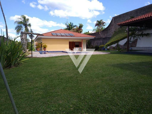 Imagem 30 de 30 de Casa Com 4 Dormitórios À Venda, 262 M² Por R$ 1.100.000,00 - Parque Bela Vista - Votorantim/sp - Ca1069