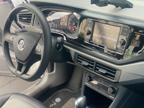 Volkswagen Polo Tsi Comfortline