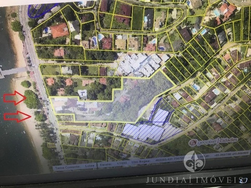 Imagem 12 de 14 de Atenção Investidores - Ilhabela, Perequê, Vendo Área De 9.258 M²; Frente Para O Mar, Ótimo Para Empreendimentos. - Te00154 - 69315655