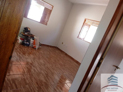 Imagem 5 de 22 de Casa A Venda No Bosque Das Colinas 1