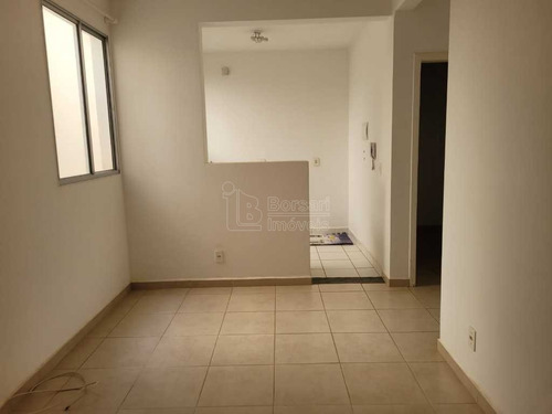 Imagem 6 de 6 de Venda De Apartamentos / Padrão Na Cidade De Araraquara 11495