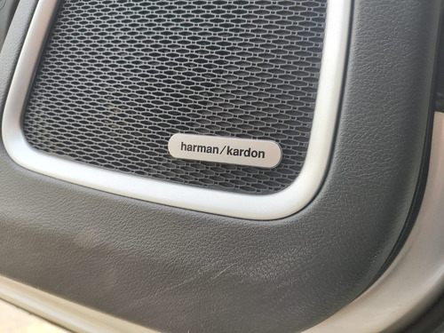 Jeep Commander 1.3 T270 TURBO OVERLAND