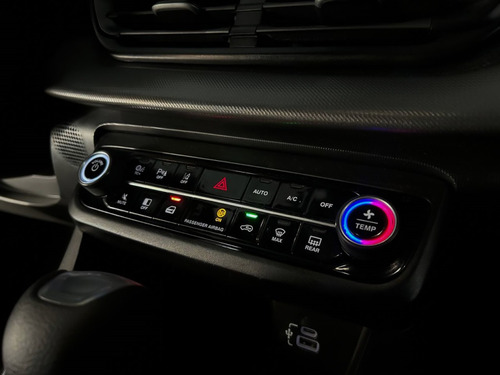 Fiat FASTBACK 1.3 TURBO 270 FLEX LIMITED EDITION AT6
