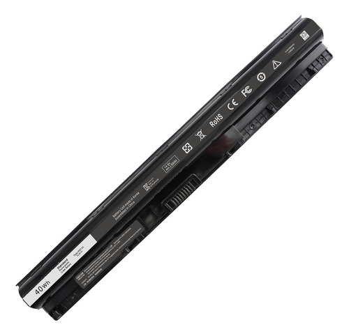 Batería De 40wh M5y1k 14.8v Para Dell Inspiron 14 15 17