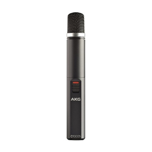 Micrófono Akg C1000 S Envío+garantía L.m