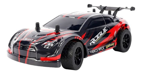 Coche De Carreras Rc Spray Drift 3002a, Coche De Juguete Q1