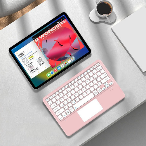 Para Ios, Android, Windows, Tablet, Teclado Táctil