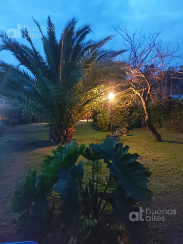 Casa De Campo En Ernestina Los Lobos Provincia Buenos Aires
