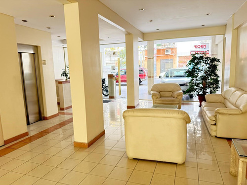Departamento Monoambiente En Venta En Recoleta, Capital Federal, Buenos Aires