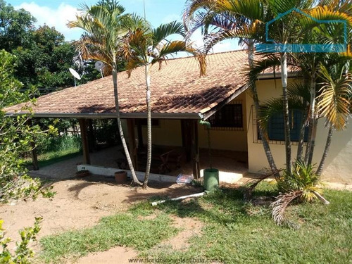 Imagem 14 de 23 de Chácaras À Venda Em Atibaia/sp - Compre O Seu Chácaras Aqui! - 1447551