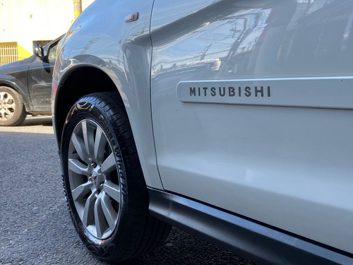 Mitsubishi ASX 2.0 2wd 5p