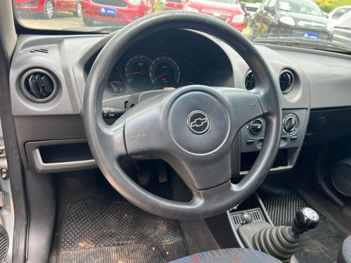 Chevrolet Celta 1.0 MPFI SPIRIT 8V FLEX 2P MANUAL