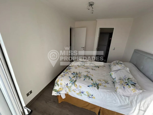 Se Vende Departamento En Avenida Edmundo Perez Zujovic