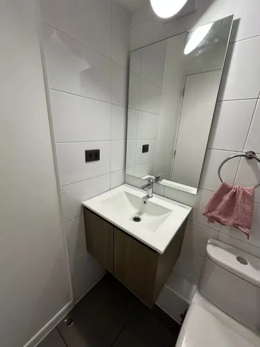 Departamento En Venta En Renca