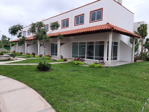 Imagen 14 de 14 de Casa 2 Y 3 Recámaras Con Alberca En Cancún Para Vivir O Invertir
