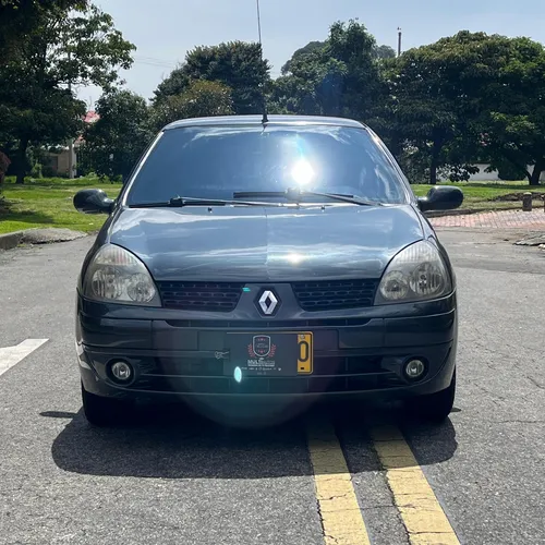 Renault Clio F.iv Expression
