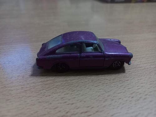 Matchbox Superfast Vw 1600