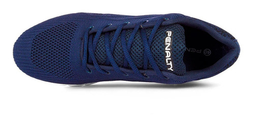 Imagen 4 de 6 de Zapatillas Deportivas Hombre Penalty Running Londrina Correr