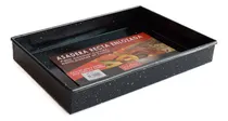 Comprar Asadera Rectangular Enlozada N°3 (32x23x4 Cms) Jovifel