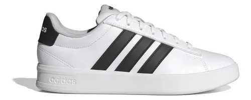 Tênis Feminino Grand Court 3.0 Adidas