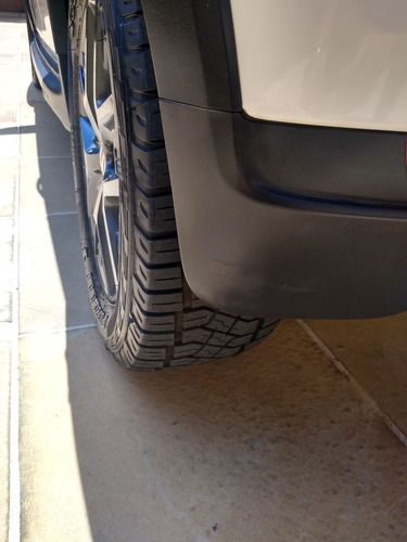 Volkswagen Crossfox 2013 1.6 Vht Total Flex I-motion 5p
