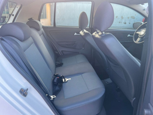 Volkswagen Fox Fox 1.0 Mi Total Flex 8V 5p