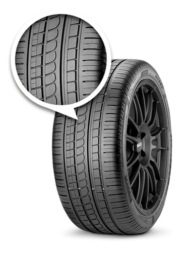 Llanta Delantera Bmw 760li Sedan 2012-2015 275/40r20 106 Y