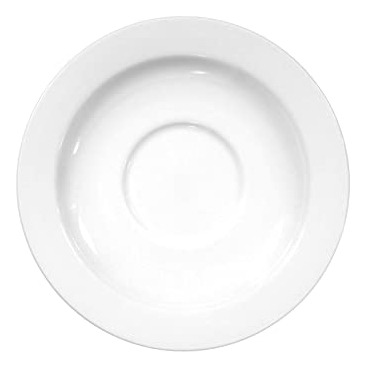 Vajilla Comercial Seltmann Weiden, Platillo De Café/té De Po