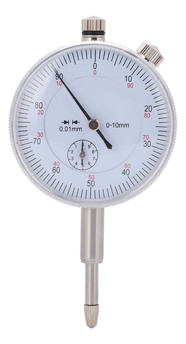 Indicador De Profundidad Pequeño, Dial De 0,10 Mm, Alta Prec
