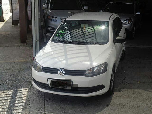 Volkswagen Gol 1.0 Mi Trendline 8v 2015
