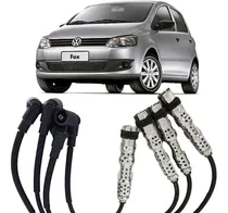 Comprar Cabo Vela Fox 1.0 8v Flex 2008 2009 2010 2011 2012 Delphi