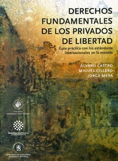 Derechos Fundamentales De Los Privados De Libertad