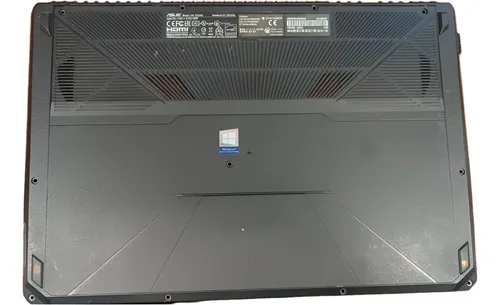 comprar Tapa Base Inferior Asus Tuf Fx540 P\u002Fn: 3cbklbajn30 (usado)