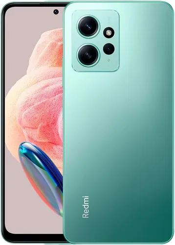 Xiaomi Redmi Note 12 23021raaeg 4gb 128gb Dual Sim Duos