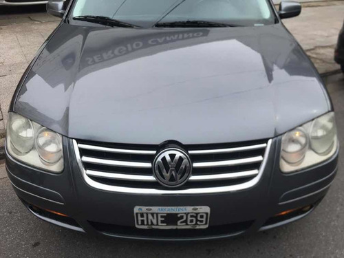 Vw Bora 2.0 Trendline 2008 Gnc $799.000 Permuta