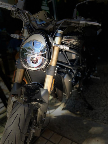 Imagen 3 de 11 de Benelli 752 S Entrega Inmediata 2022
