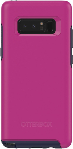 Funda Para Samsung Galaxy Note 8 - Rosa Otterbox Symmetry