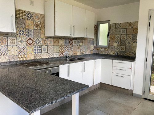 Alquiler Casa 4 Amb En Lagos De San Eliseo