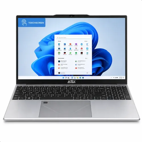 Notebook 16gb Ram 512gb Ssd Touch E Windows 11 15,6 | Parcelamento