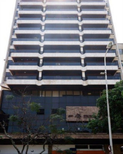 Imagem 20 de 20 de Rua Visconde De Pirajá - Hotel Residencia Ipanema - Praça General Osório - Ipanema - Sqa0345a - 31975936