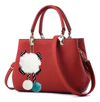 Comprar Bolso, Cartera De Mano, Morral Mujer De Cuero Pu Peque
