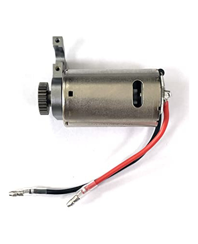 Motor Eléctrico Riaario Universal 550 De 19000 Rpm Rs550 7,4