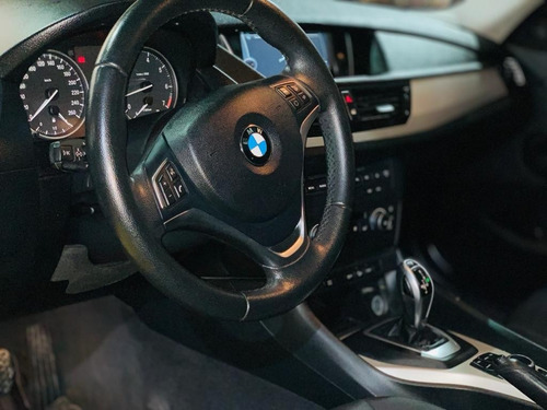 Bmw X1 Xdrive Fe Aut 2.0t 2013