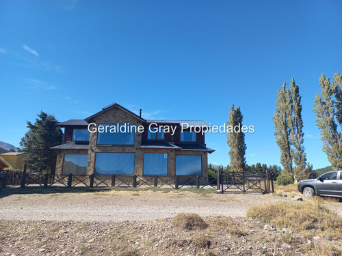 2 Casas En Venta En Villa Lago Meliquina, San Martin De Los Andes