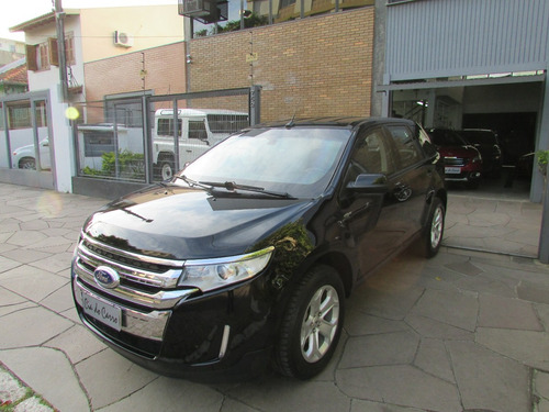 Ford Edge 3.5 Sel Fwd 5p