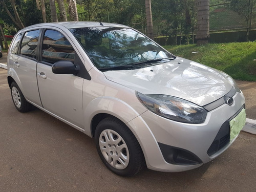 Ford Fiesta Flex 2013/14 - Segundo Dono
