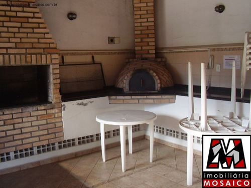 Imagem 24 de 26 de Apartamento Parque Jundiai Permuta Financiável - 13436 - 68726990
