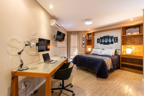 Imagem 1 de 15 de Residencial Na Vila Nova Conceição - Sf32675